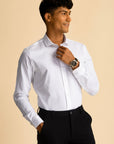 Achroma White Shirt