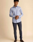 Arctic Melange Shirt