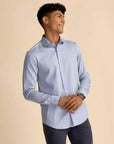 Arctic Melange Shirt