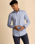 Arctic Melange Shirt