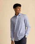 Arctic Melange Shirt