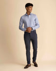 Arctic Melange Shirt
