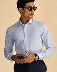 Sky Stripe Shirt