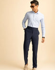 Sky Stripe Shirt