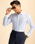 Sky Stripe Shirt