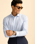 Sky Stripe Shirt