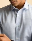 Sky Stripe Shirt