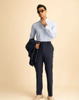 Sky Stripe Shirt