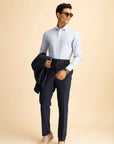 Sky Stripe Shirt