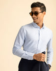 Sky Stripe Shirt