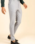 Light Grey 4 Way Stretch Roam Pants