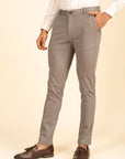 Mouse 4 Way Stretch Port Pants