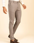 Mouse 4 Way Stretch Port Pants
