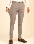 Mouse 4 Way Stretch Port Pants
