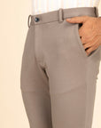Mouse 4 Way Stretch Port Pants