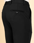 Charcoal 4 Way Stretch Port Pants