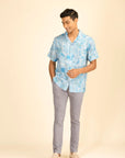 Steel 4 Way Stretch Port Pants