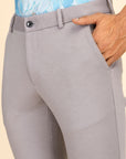 Steel 4 Way Stretch Port Pants