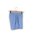 Sky Print Bed Boxer