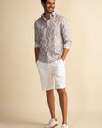 Dahlia Shirt EOSS