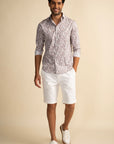 Dahlia Shirt EOSS