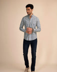 Malaga Button-Down Shirt EOSS