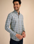 Malaga Button-Down Shirt EOSS
