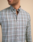 Malaga Button-Down Shirt EOSS