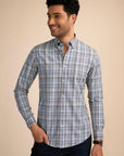 Malaga Button-Down Shirt EOSS