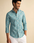 Jubilee Shirt EOSS
