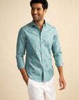 Jubilee Shirt EOSS