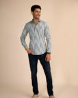 Mountain Mist Shirt EOSS