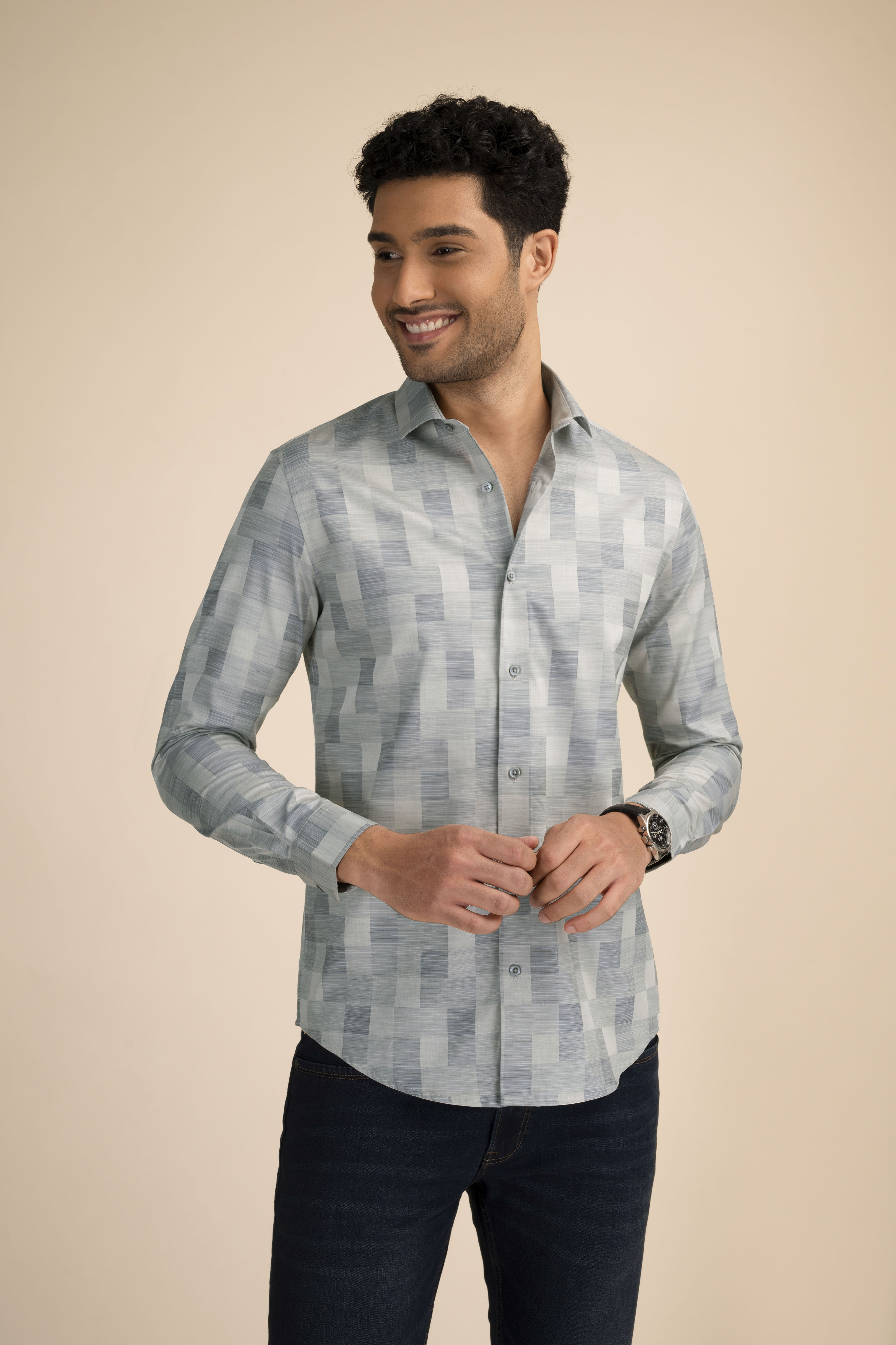 Mountain Mist Shirt Kaapus