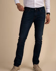 Vintage Vibes Skinny Fit Jeans EOSS