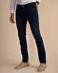 Vintage Vibes Skinny Fit Jeans EOSS
