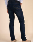 Vintage Vibes Skinny Fit Jeans EOSS