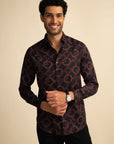 Crown Jewel Shirt EOSS