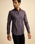 Dawn Pattern Shirt EOSS