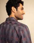 Dawn Pattern Shirt EOSS