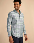 Brava Check Shirt EOSS