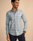 Brava Check Shirt EOSS