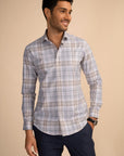 Lava Check Shirt