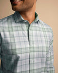 Brava Check Shirt EOSS