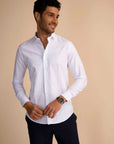 Port White Shirt
