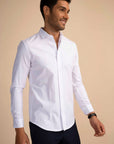 Port White Shirt