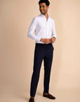 Port White Shirt