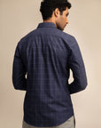 Florence Check Shirt EOSS