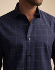 Florence Check Shirt EOSS