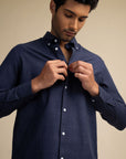 Modena Button-Down Shirt