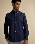 Modena Button-Down Shirt